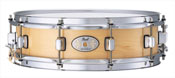 Pearl 14x4 Maple Piccolo Snare Drum