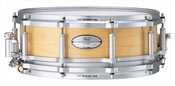 Pearl 14 x 5 Maple Free Floater Snare Drum