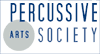 Percussive Arts Society Logo